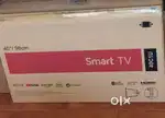44 inch sony smart Android frameless oled 4k 3yr waranty 14999