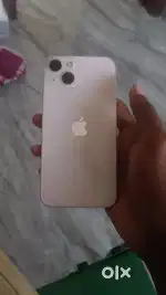 iPhone 13 89battry health