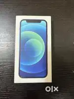 IPhone 12 Mini 64GB