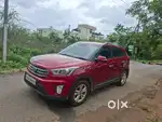 Hyundai Creta 2018 Diesel Well Maintained