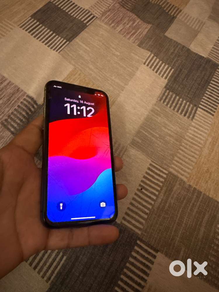 Iphone 11 pro 256gb