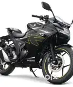 Suzuki Gixxer sf 155
