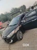 Hyundai Verna 2013 CNG & Hybrids 13526 Km Driven