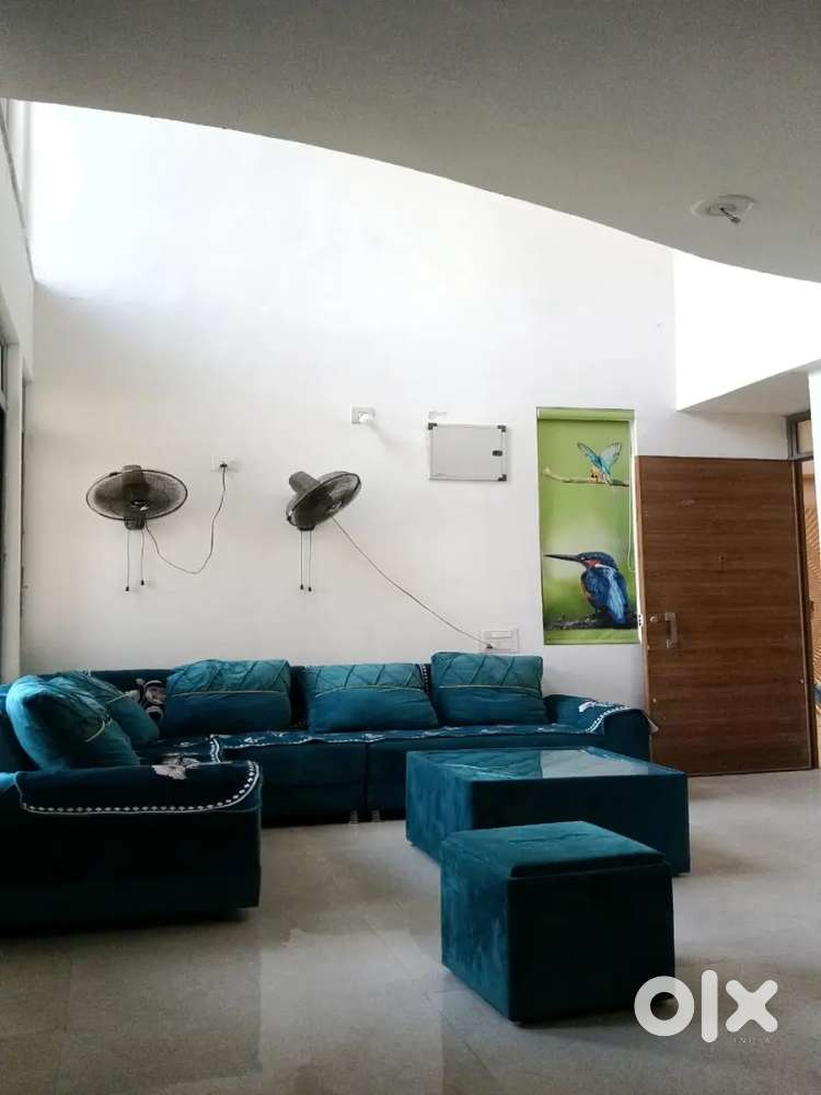 For sale of pent house in Lakshmi sky city