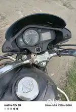 Hero Passion Pro