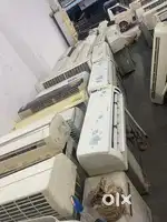 All Brands Used ACs selling
