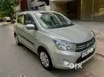 Maruti Suzuki Celerio 1.0 VXI MT, 2014, Petrol