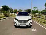 Hyundai Tucson [2016-2020] 2.0 GL (O) 2WD AT Diesel, 2018, Diesel