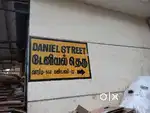 Semi Commercial Sales Adambakkam. Month Income -70k. Owner Meeting