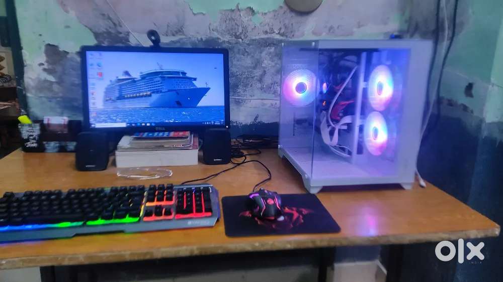 Best gaming pc