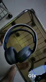 PS5 PULSE 3D HEADPHONE