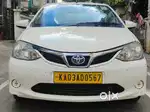 Toyota Etios GD, 2016, Diesel
