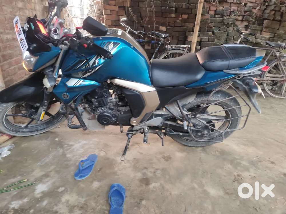 Gari me koi kharabi nahi h ,well mentan