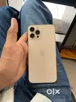 12 pro max face id not working 128 gb