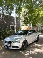 Audi A4 2.0 TDI, 2013, Diesel