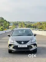 Maruti Suzuki Baleno Zeta, 2020, Petrol
