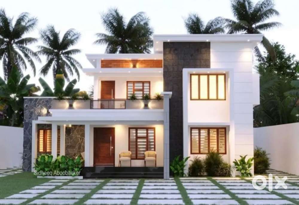 Home spend less, live more. Quality built to perfection.