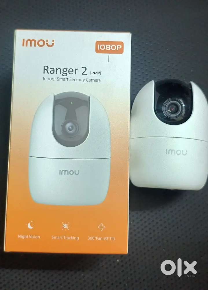 Cctv camera brand new