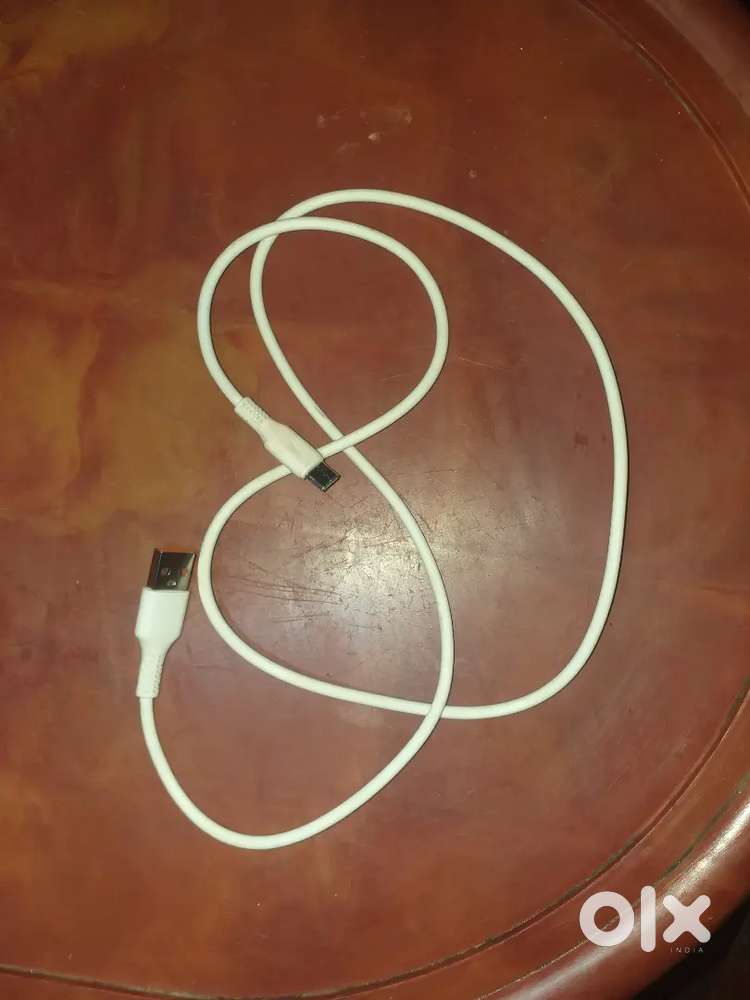 Type c Data cable (U&I)