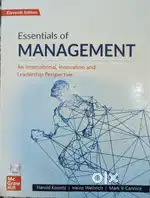 Accounts and Management Books