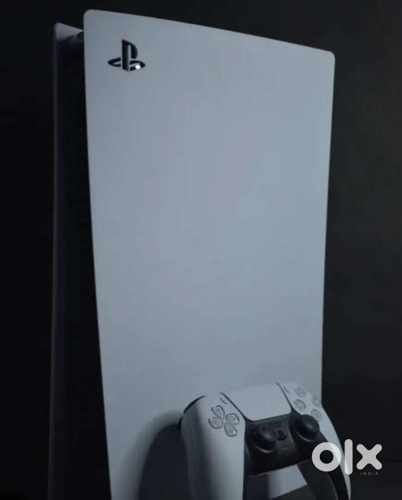 PS5 gameing console