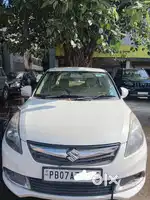 Maruti Suzuki Dzire 2017-2020 VDI, 2016, Diesel