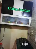 1 BHK FLAT - RAIYA ROAD