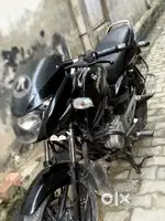 Bajaj pulsar 150cc