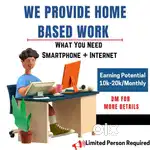 Digital marketing intern