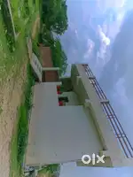 House available in kursi road 1100 area hai carnal ke house hai