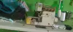 Overlock massin