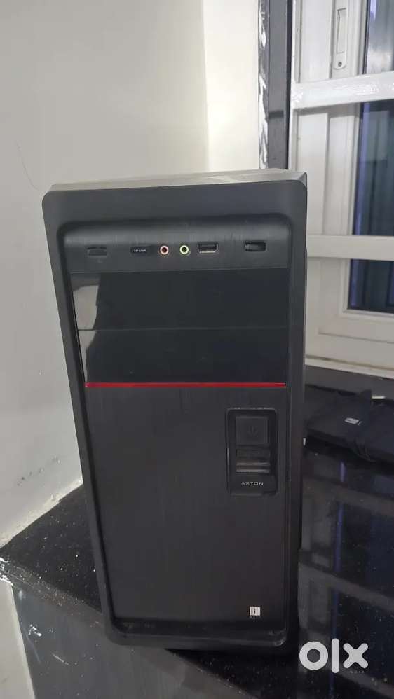 CPU sale good working