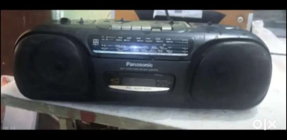 PANASONIC AUDIO SYSTAM ,RATLAM .M.P.