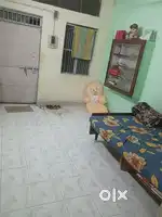 Female room mate