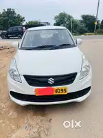 Maruti Suzuki Swift Dzire 1.2 Lxi BSIV, 2018, CNG & Hybrids