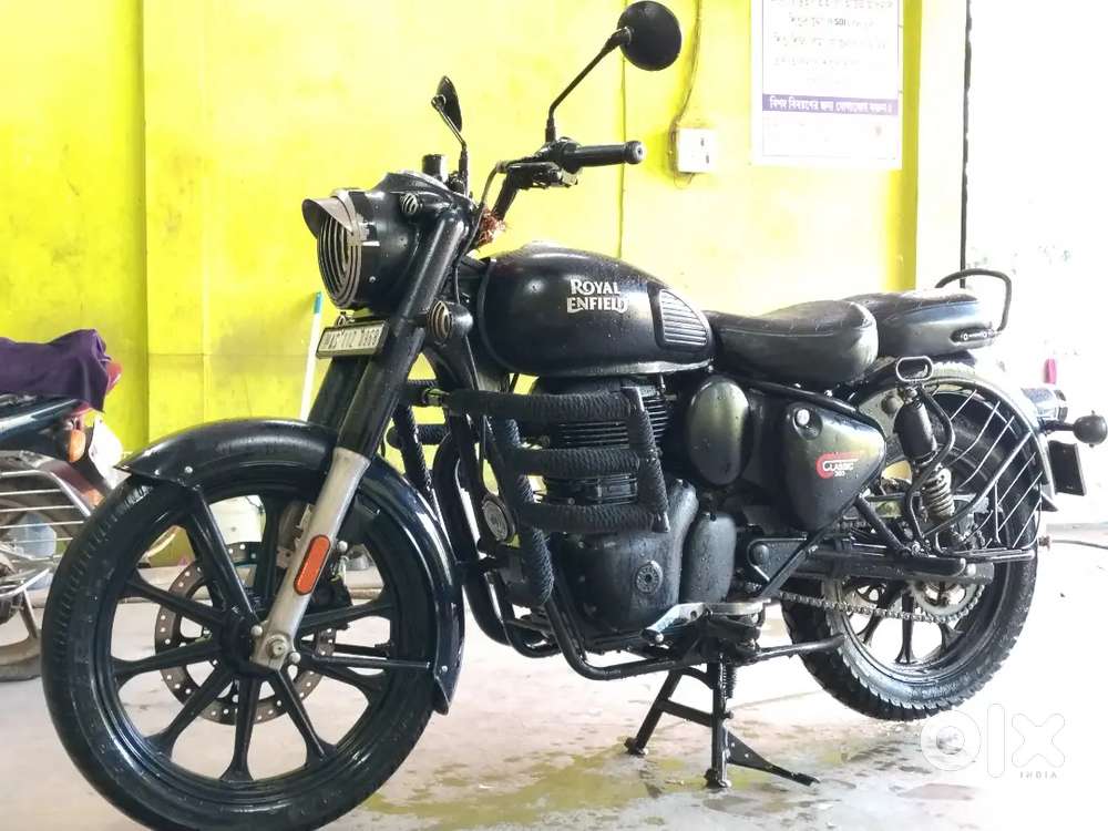 Only genuine customer contact me