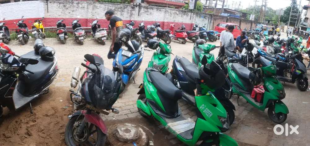 RIDERS NEED FOR BIKE TAXI & QUICK COMMERCE ALL OVER ASSAM