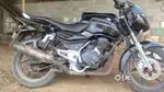 Bajaj Pulser 180