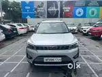 Mahindra XUV300 W8 Option Diesel, 2020, Diesel