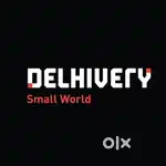 Delivery job