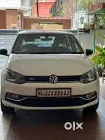 POLO GT TSI , under warranty, mint condition