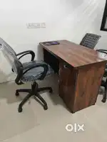 Office chairs