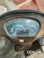 Good condition and full metal body