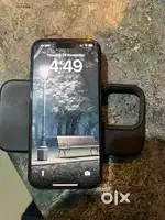 Iphone 15 pro titanium blue 128gb