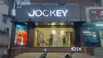 Jockey Exclusive store