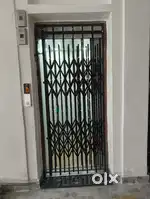 Furnished Apartment /Flats with A.C. Split,T.V.,Lift
