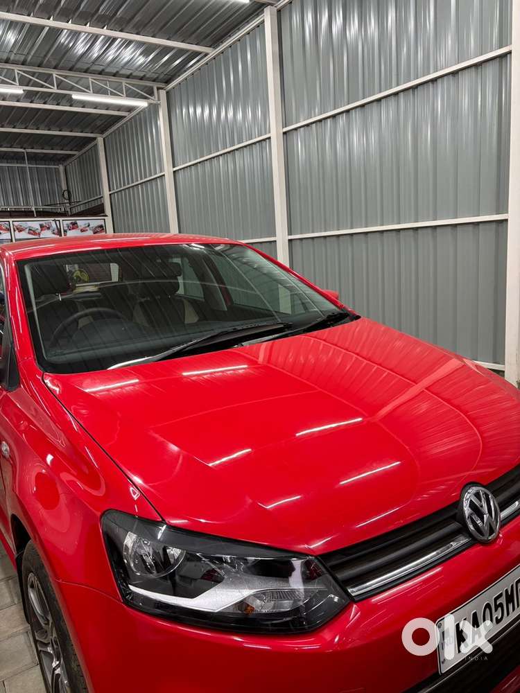 Volkswagen Polo 2016 Diesel Well Maintained