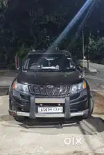 Mahindra XUV500 2012 Diesel 92000 Km Driven