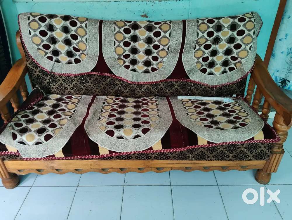 5 seater sofas 3+1+1