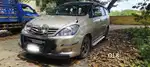 Innova g good condition aollys wheels new music system chill ac